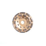 Diamond Wheel Double Row