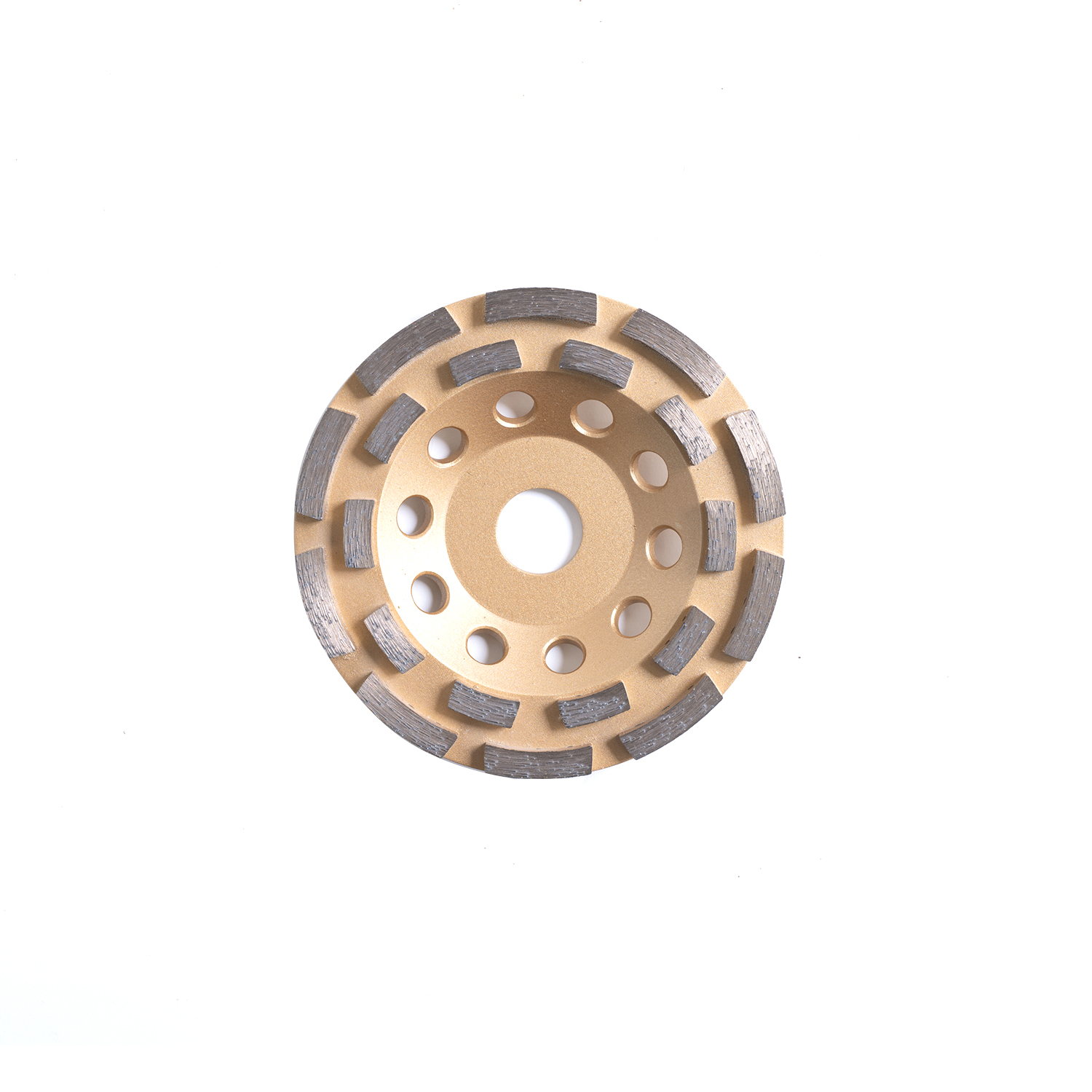 Diamond Wheel Double Row
