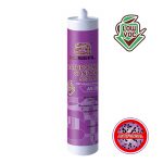 Bathroom & Sanitary Silicone Sealant,